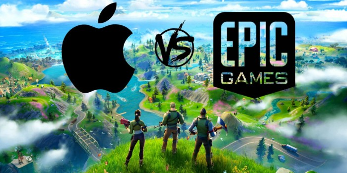 Epic Games敦促最高法院重新审视苹果反垄断裁定