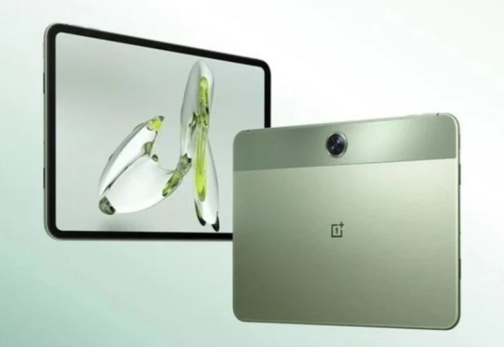 OnePlus 10月19日发布折叠屏手机及2.4K中端平板电脑新品