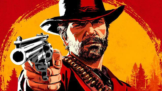 Rockstar将《荒野大镖客: 救赎》带到PS5，流畅60fps游戏体验
