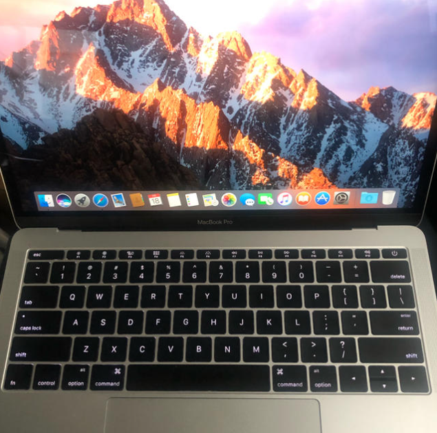 苹果新专利揭示 MacBook 键盘按键新设计：可拆卸充当鼠标