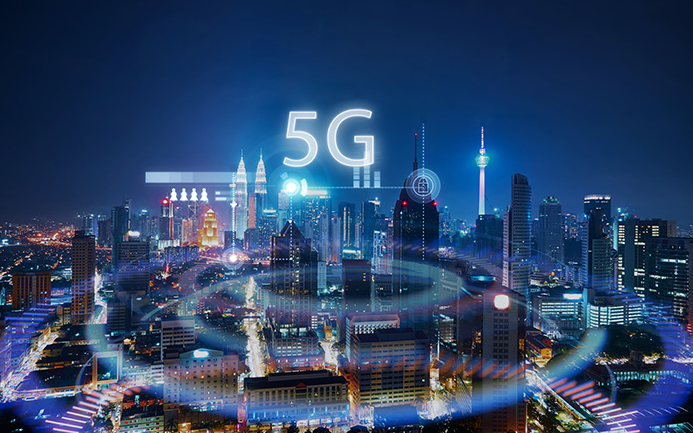 5G-A加速商业发展，开创数字经济新时代