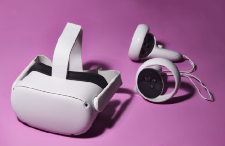 腾讯设立XR设备与内容业务部，拟代理Meta Oculus Quest头显