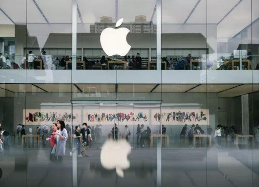 苹果iPhone 15系列掀双11降价狂潮，最高800元优惠券大放送